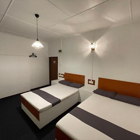 Selagala Resort Anuradhapura Dış mekan fotoğraf