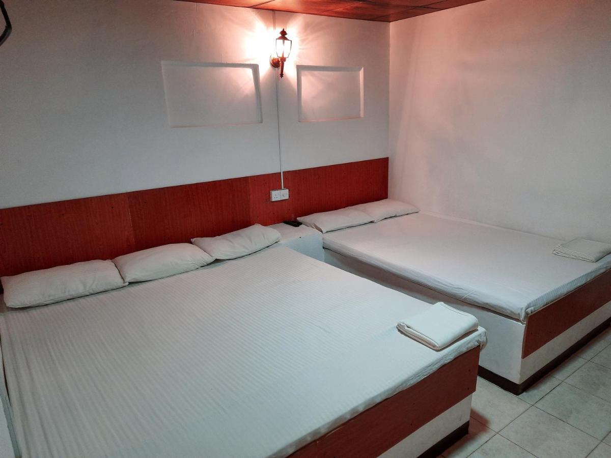 Selagala Resort Anuradhapura Dış mekan fotoğraf