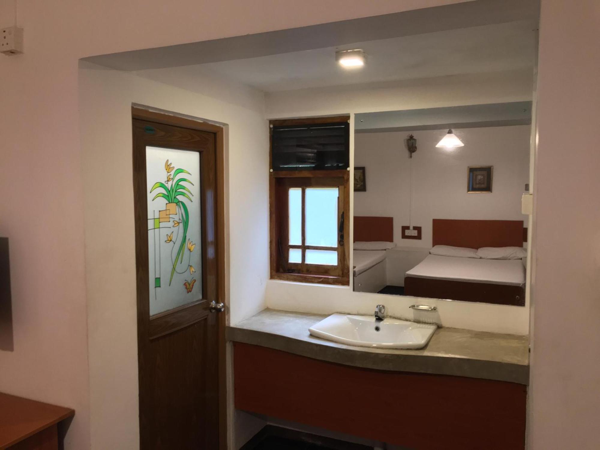 Selagala Resort Anuradhapura Dış mekan fotoğraf