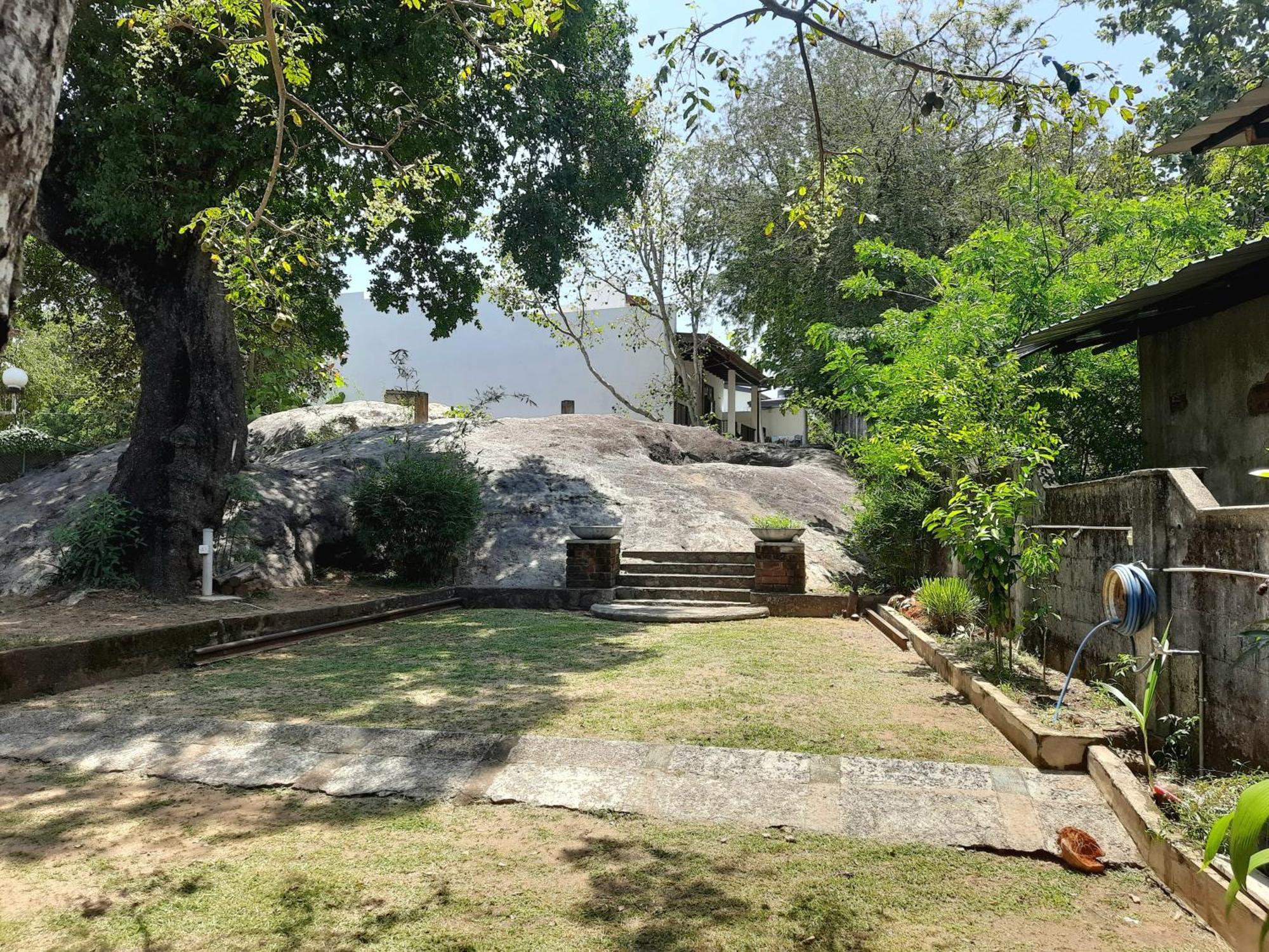Selagala Resort Anuradhapura Dış mekan fotoğraf