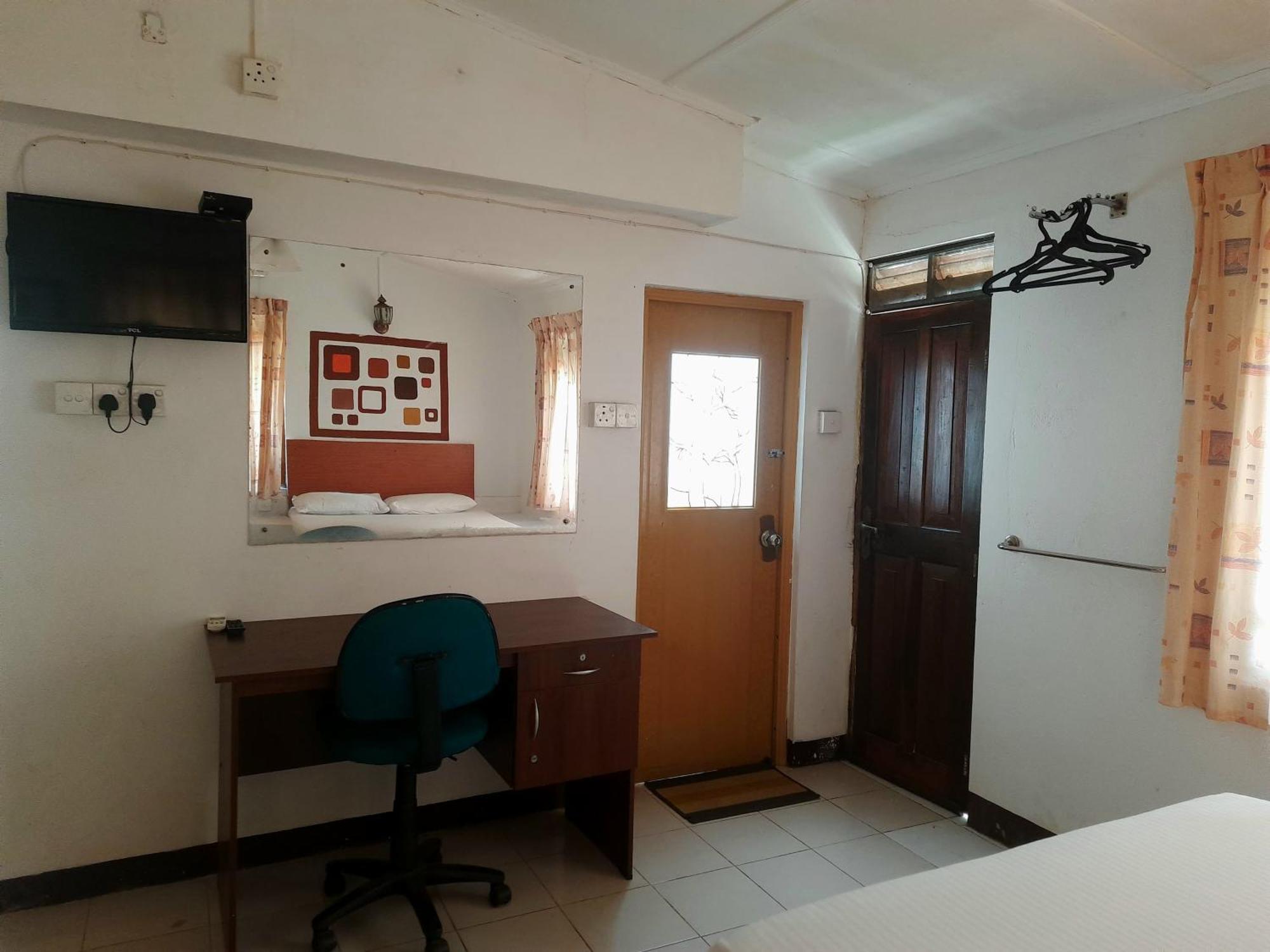 Selagala Resort Anuradhapura Oda fotoğraf
