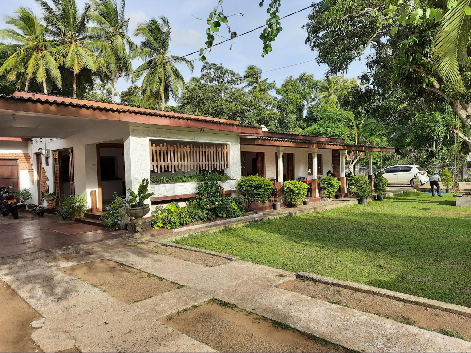 Selagala Resort Anuradhapura Dış mekan fotoğraf