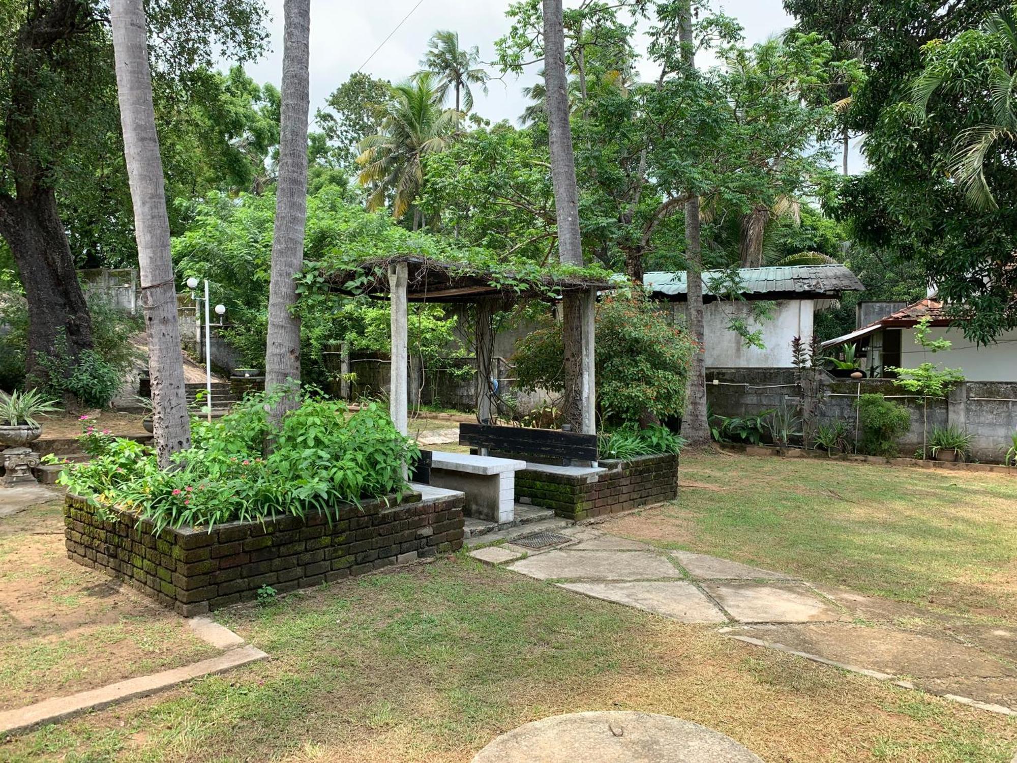 Selagala Resort Anuradhapura Dış mekan fotoğraf