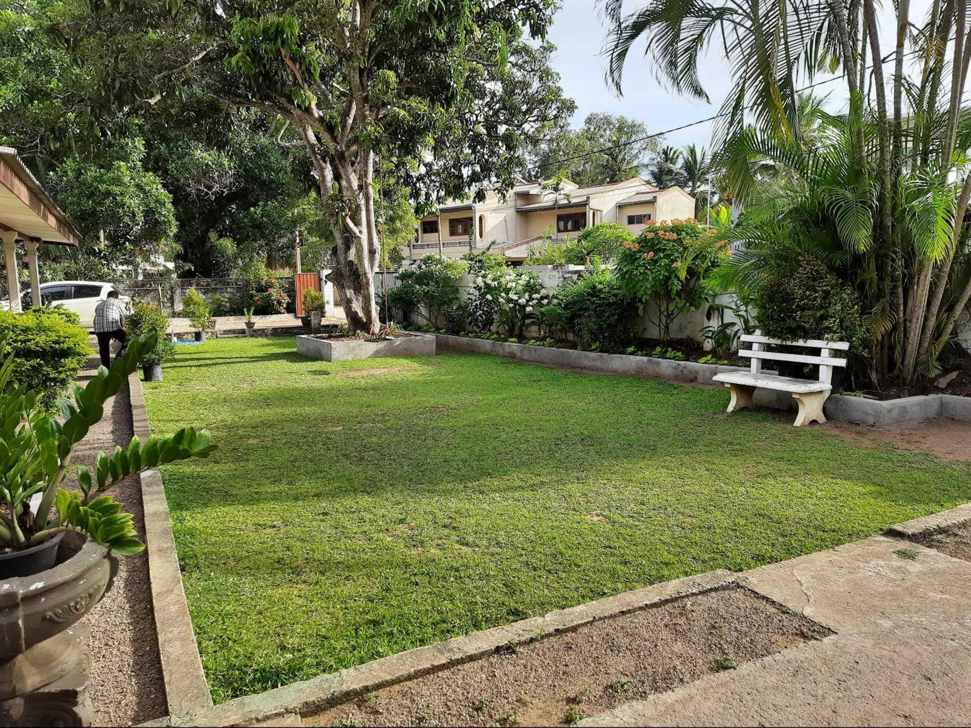 Selagala Resort Anuradhapura Dış mekan fotoğraf