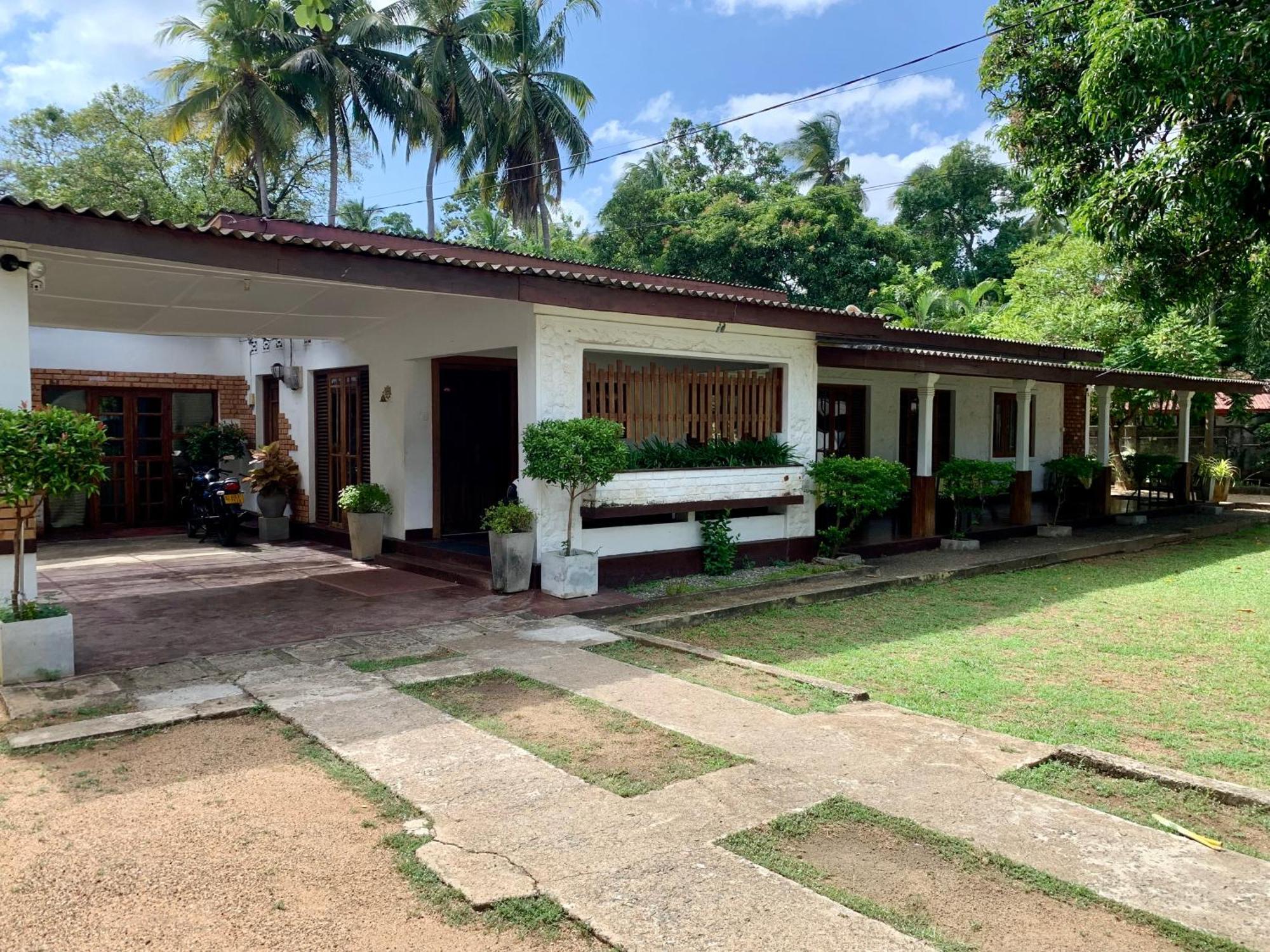 Selagala Resort Anuradhapura Dış mekan fotoğraf