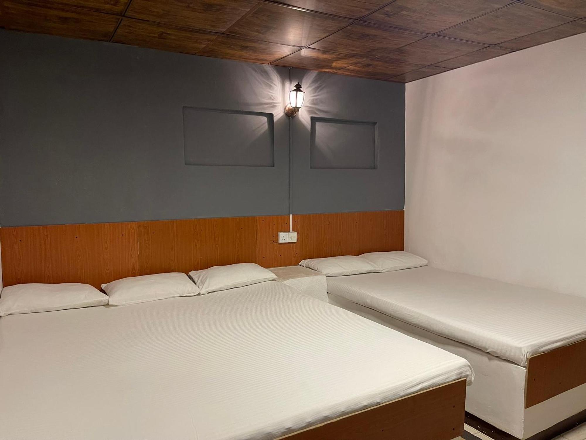 Selagala Resort Anuradhapura Dış mekan fotoğraf