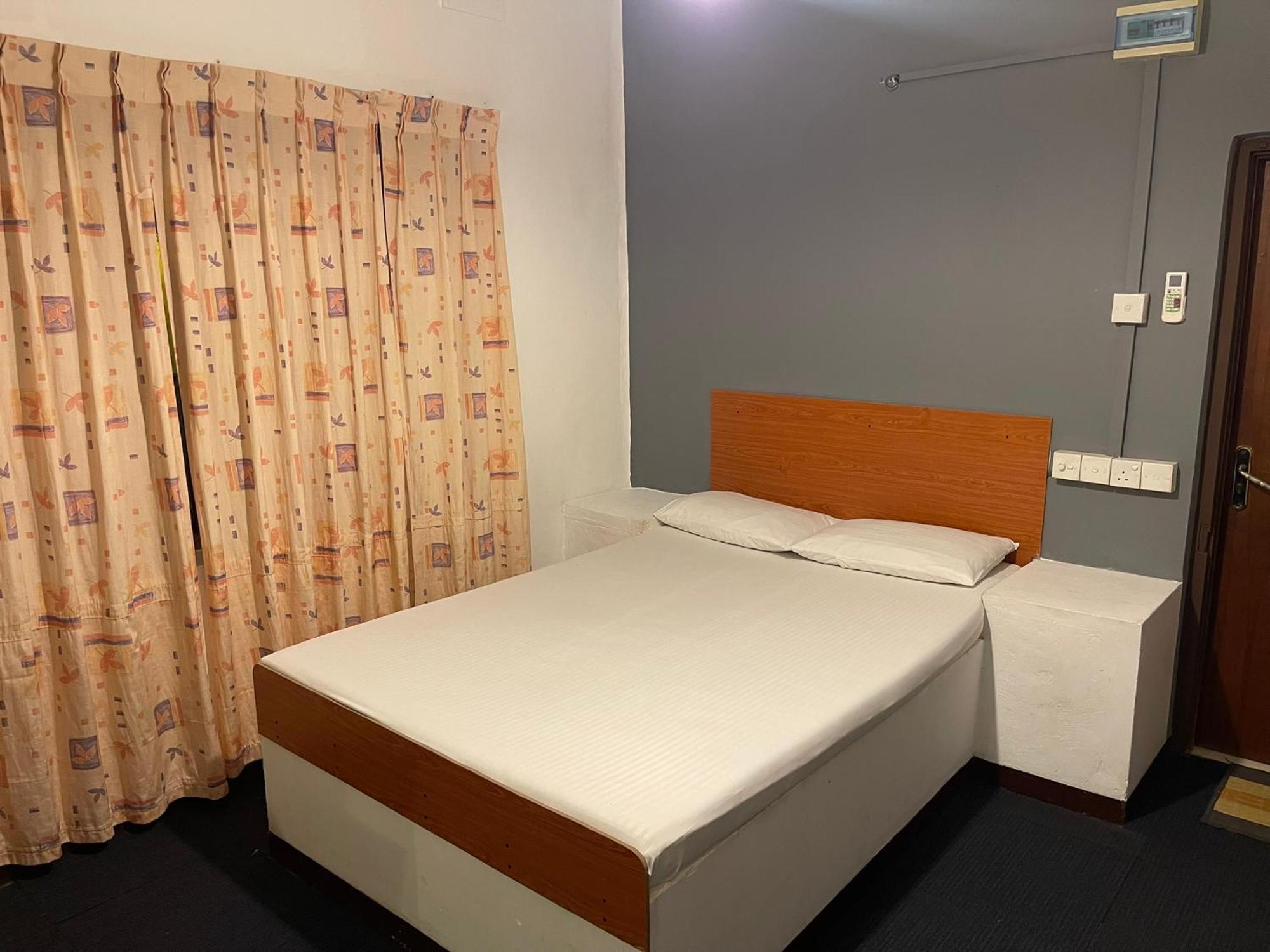 Selagala Resort Anuradhapura Dış mekan fotoğraf