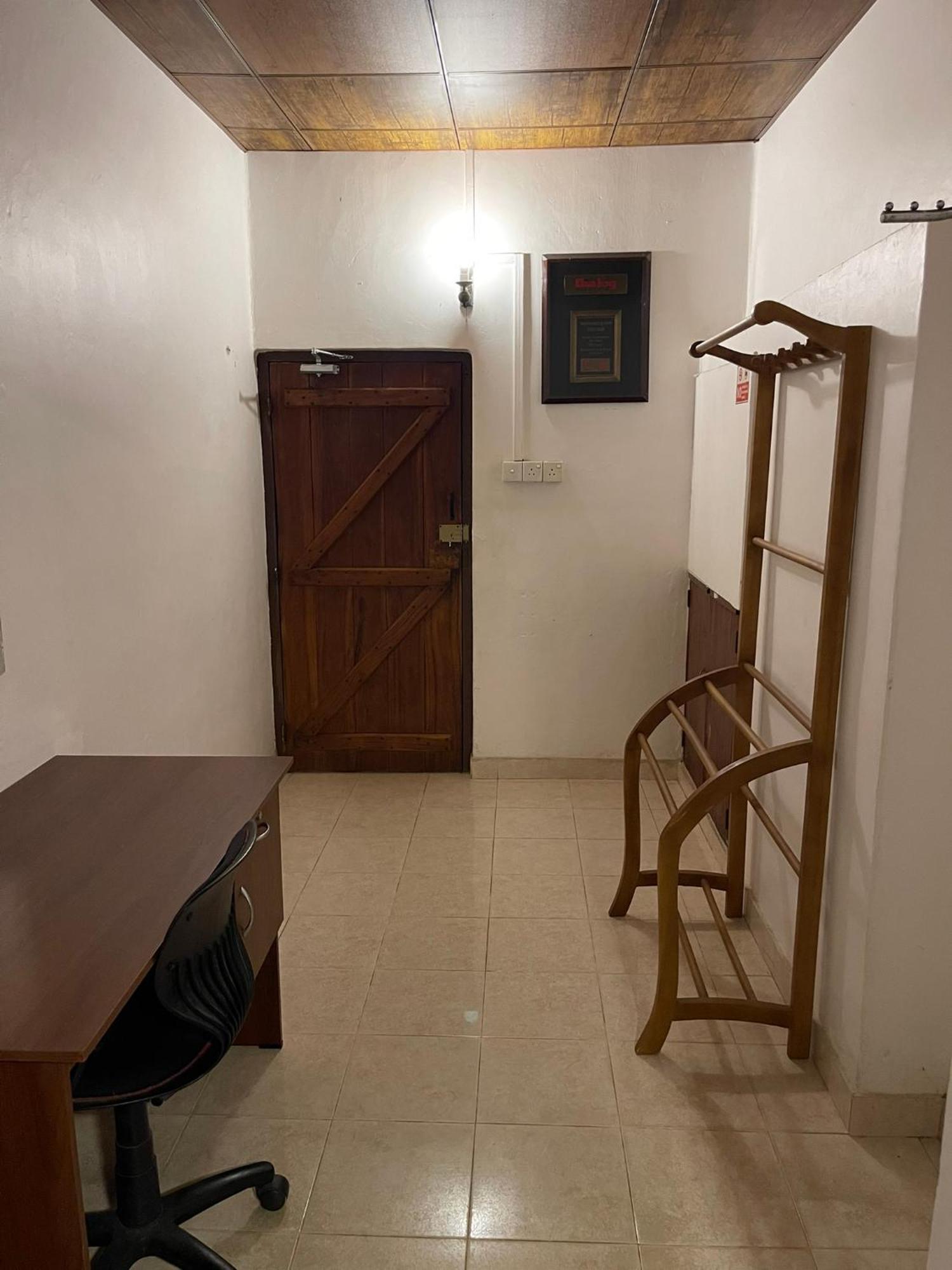 Selagala Resort Anuradhapura Dış mekan fotoğraf