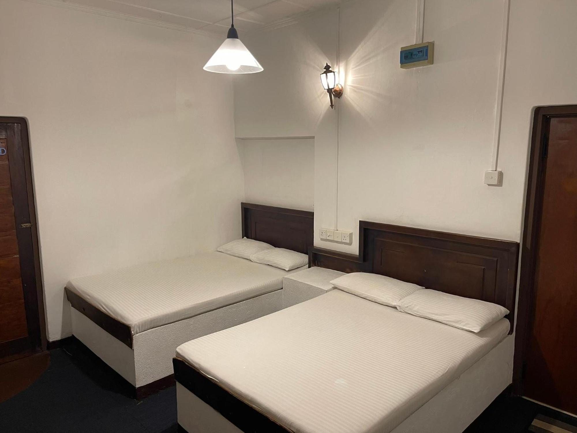 Selagala Resort Anuradhapura Dış mekan fotoğraf