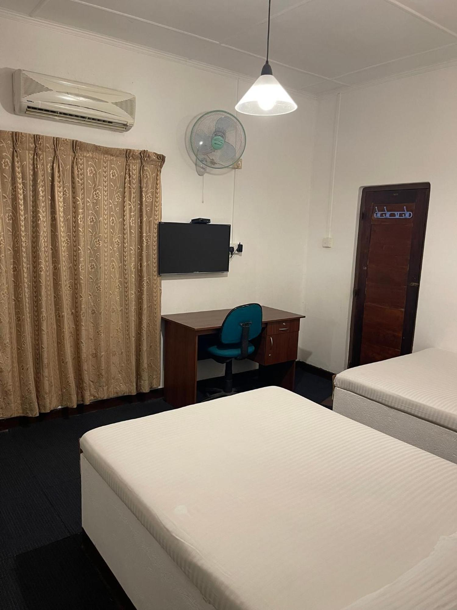 Selagala Resort Anuradhapura Dış mekan fotoğraf