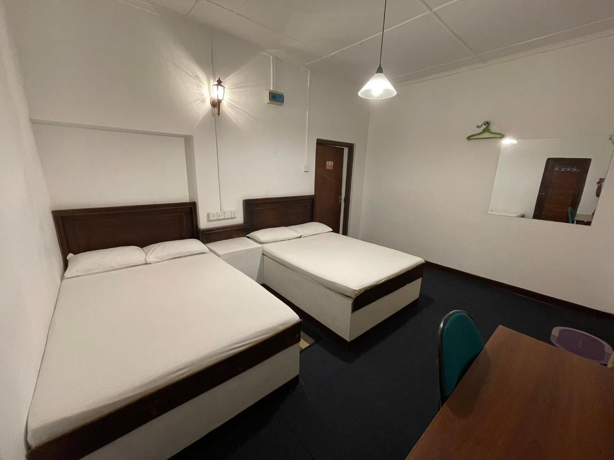 Selagala Resort Anuradhapura Dış mekan fotoğraf
