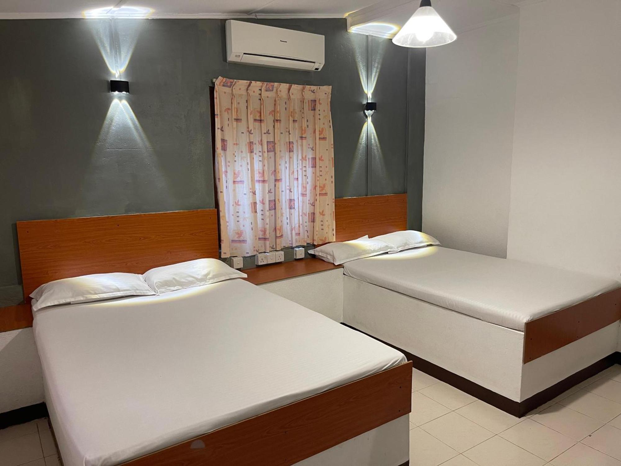 Selagala Resort Anuradhapura Dış mekan fotoğraf