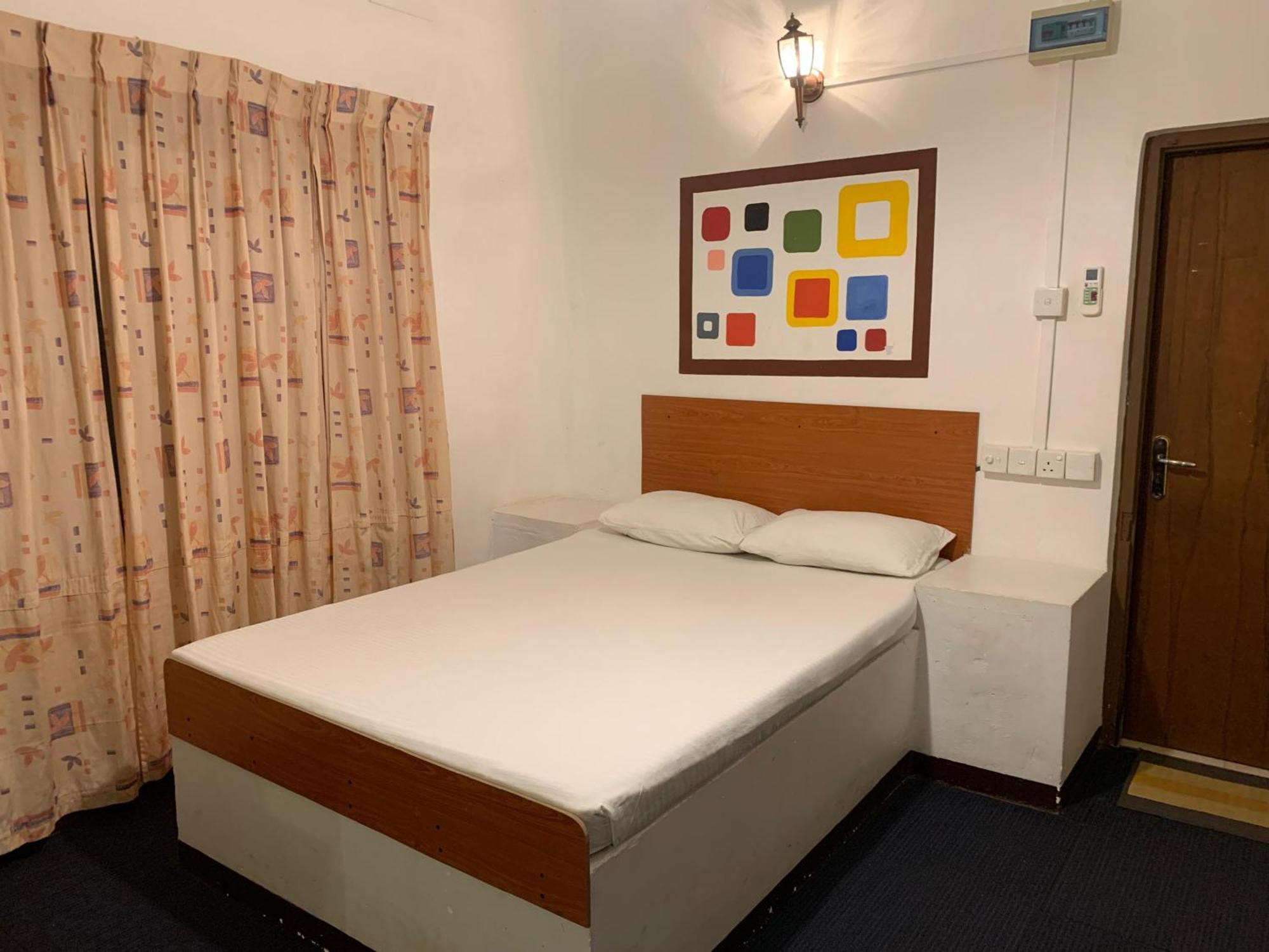 Selagala Resort Anuradhapura Dış mekan fotoğraf