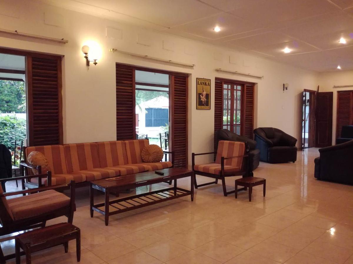 Selagala Resort Anuradhapura Dış mekan fotoğraf