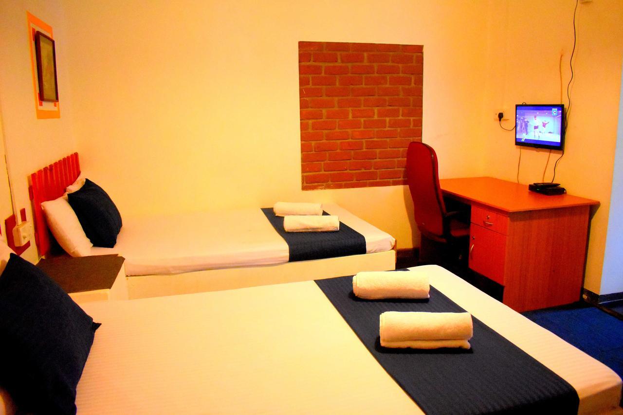 Selagala Resort Anuradhapura Dış mekan fotoğraf