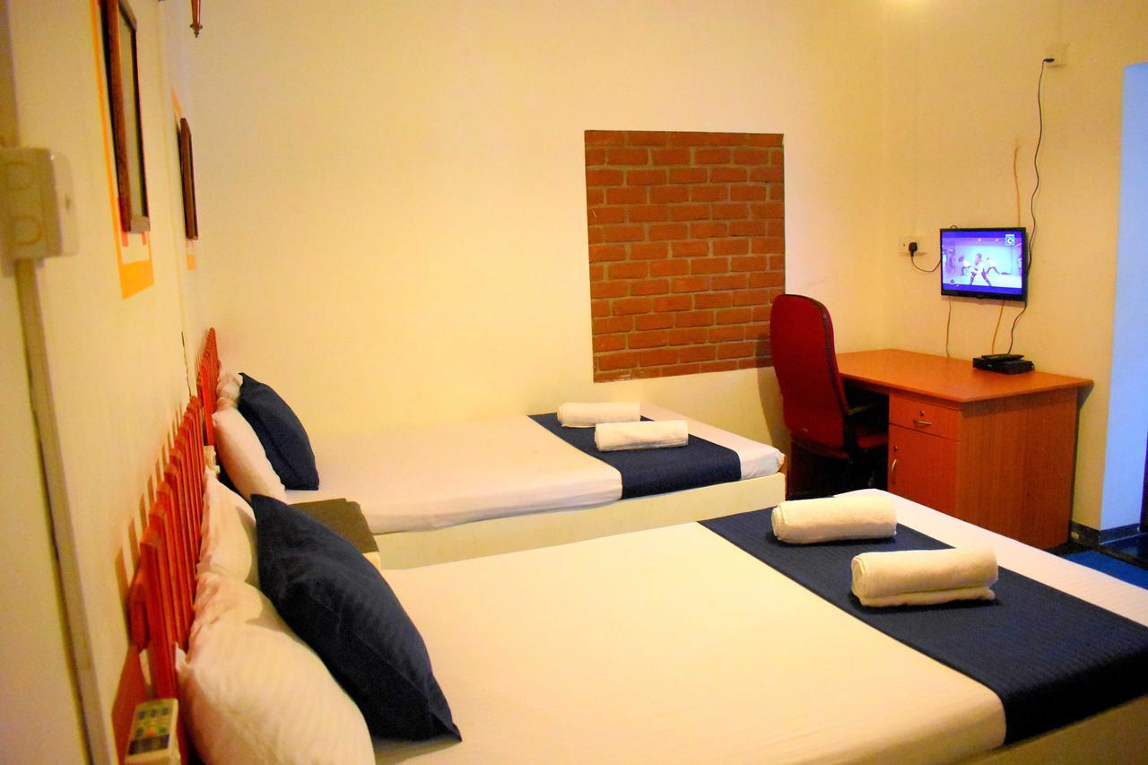 Selagala Resort Anuradhapura Dış mekan fotoğraf