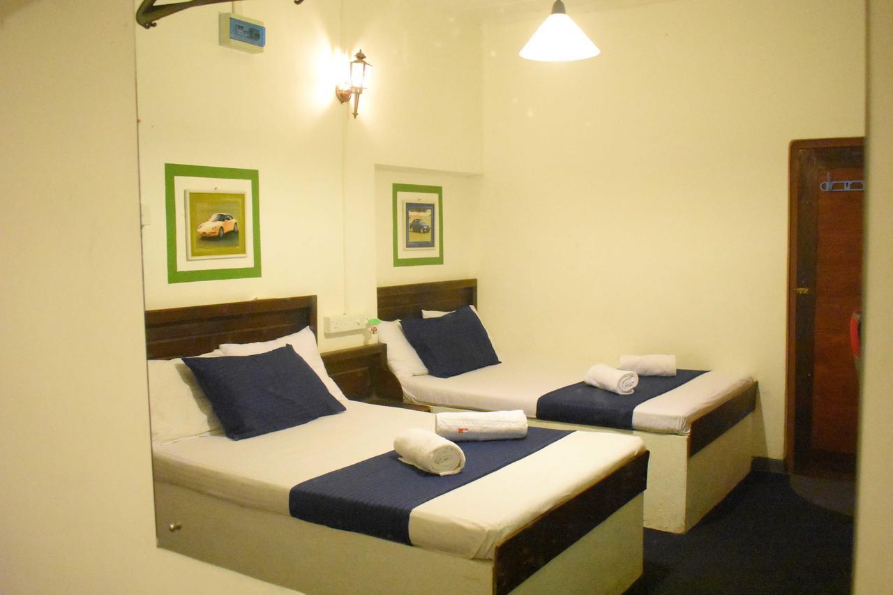 Selagala Resort Anuradhapura Dış mekan fotoğraf