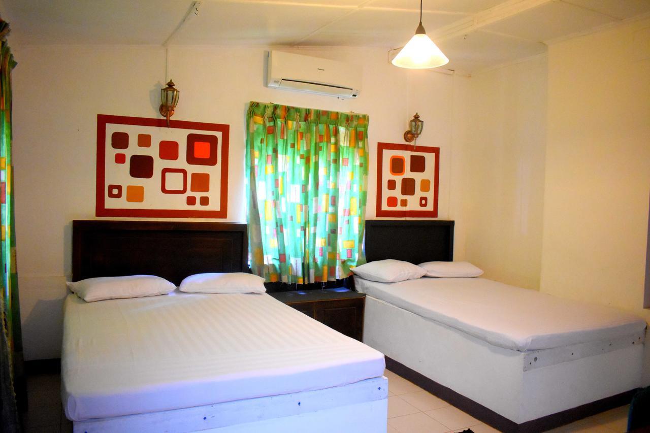 Selagala Resort Anuradhapura Dış mekan fotoğraf