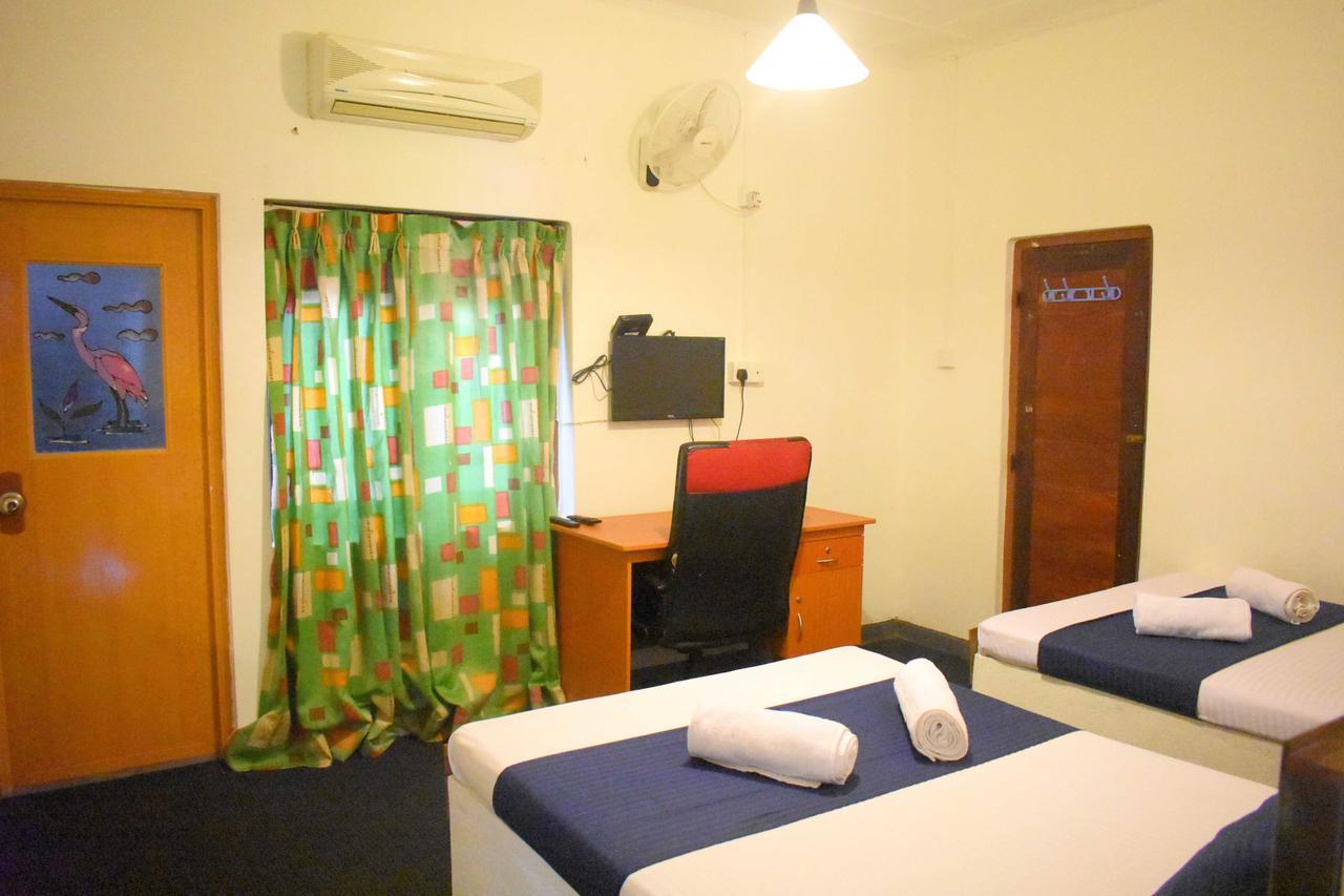 Selagala Resort Anuradhapura Dış mekan fotoğraf