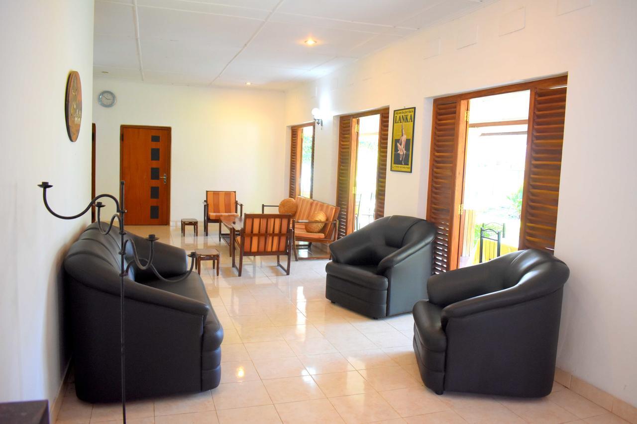 Selagala Resort Anuradhapura Dış mekan fotoğraf