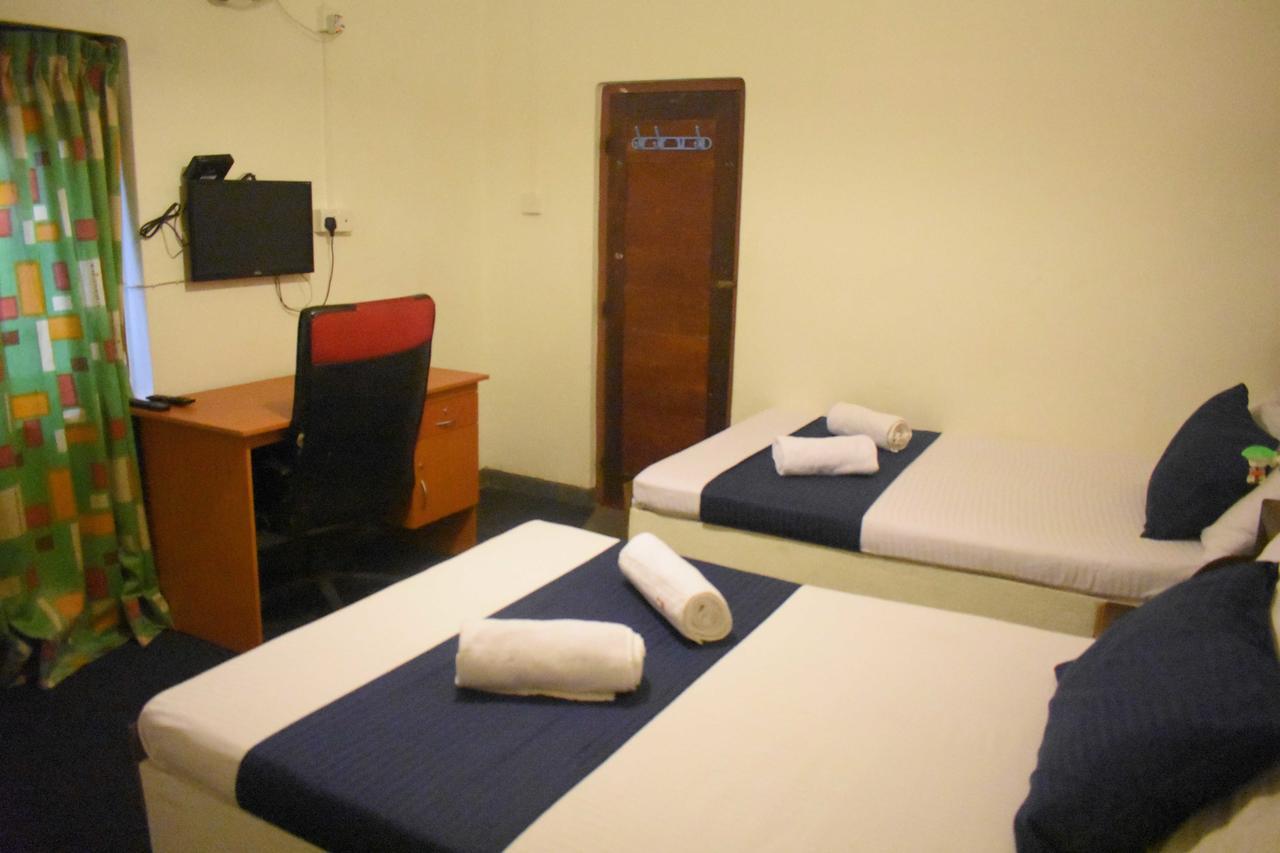 Selagala Resort Anuradhapura Dış mekan fotoğraf