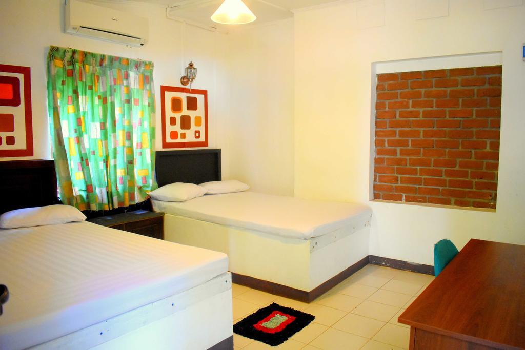 Selagala Resort Anuradhapura Dış mekan fotoğraf