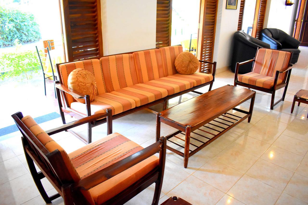 Selagala Resort Anuradhapura Dış mekan fotoğraf