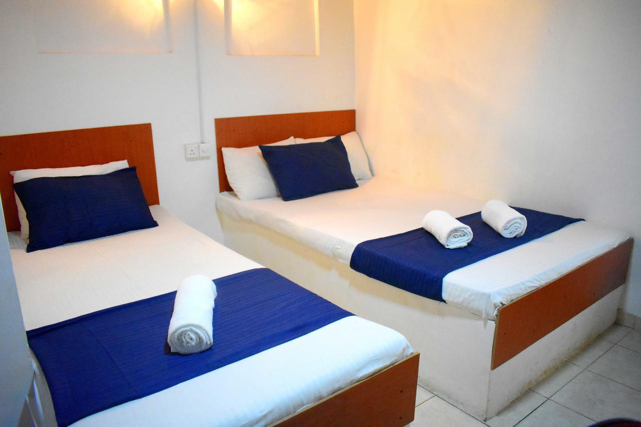 Selagala Resort Anuradhapura Dış mekan fotoğraf