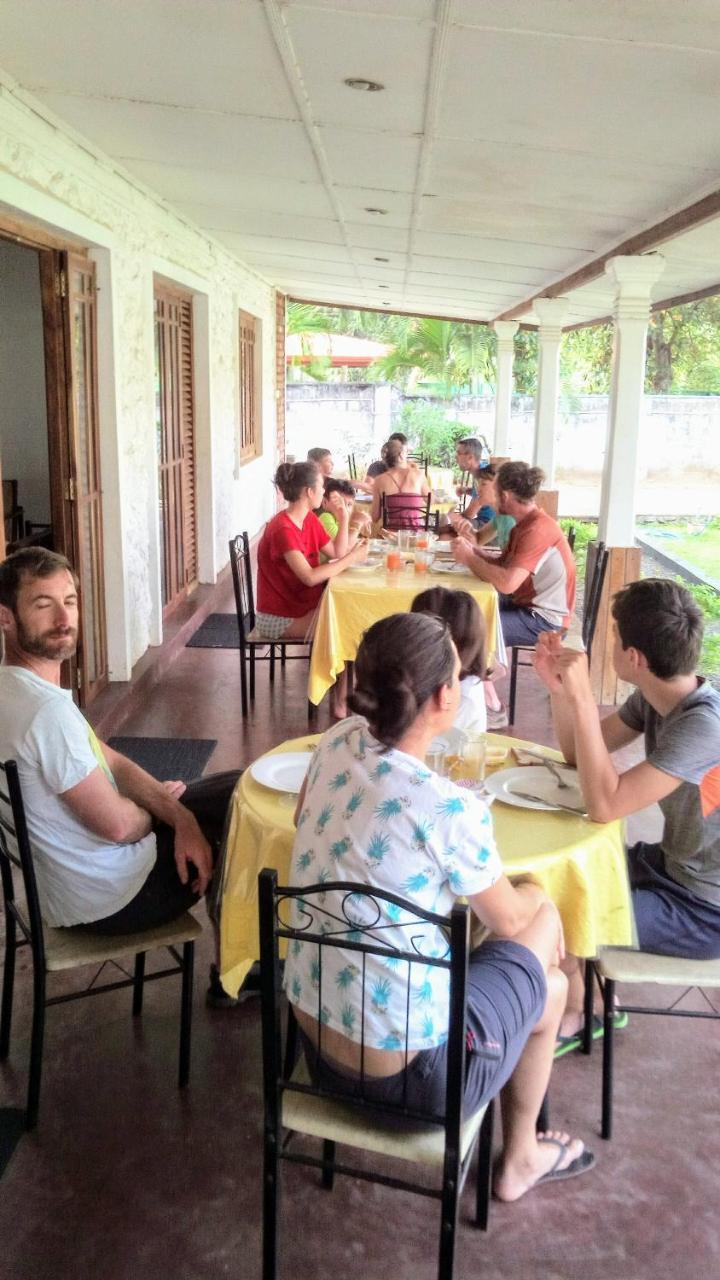 Selagala Resort Anuradhapura Dış mekan fotoğraf